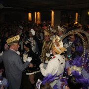 Auftritt in Eupen/Belgien (06.02.11)